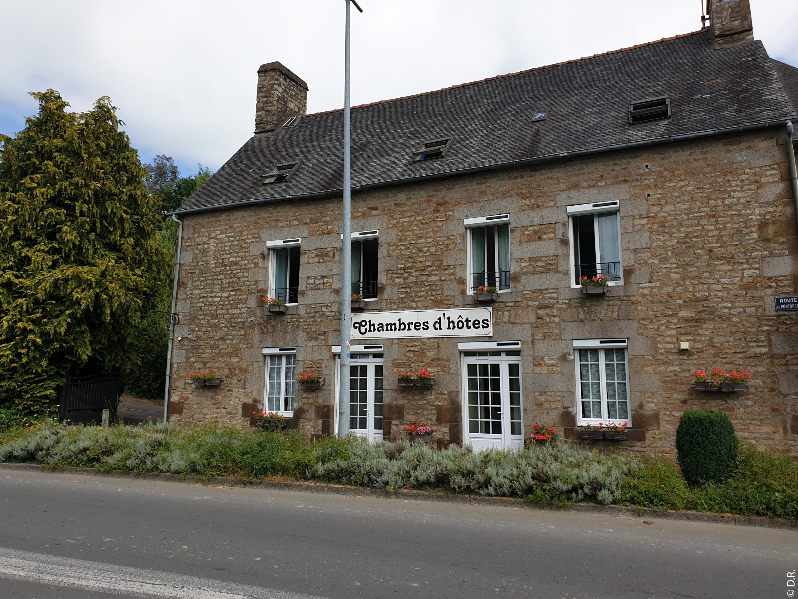Maison d’hôtes : un bol d’air frais chez Ker-Loën, en Bretagne
