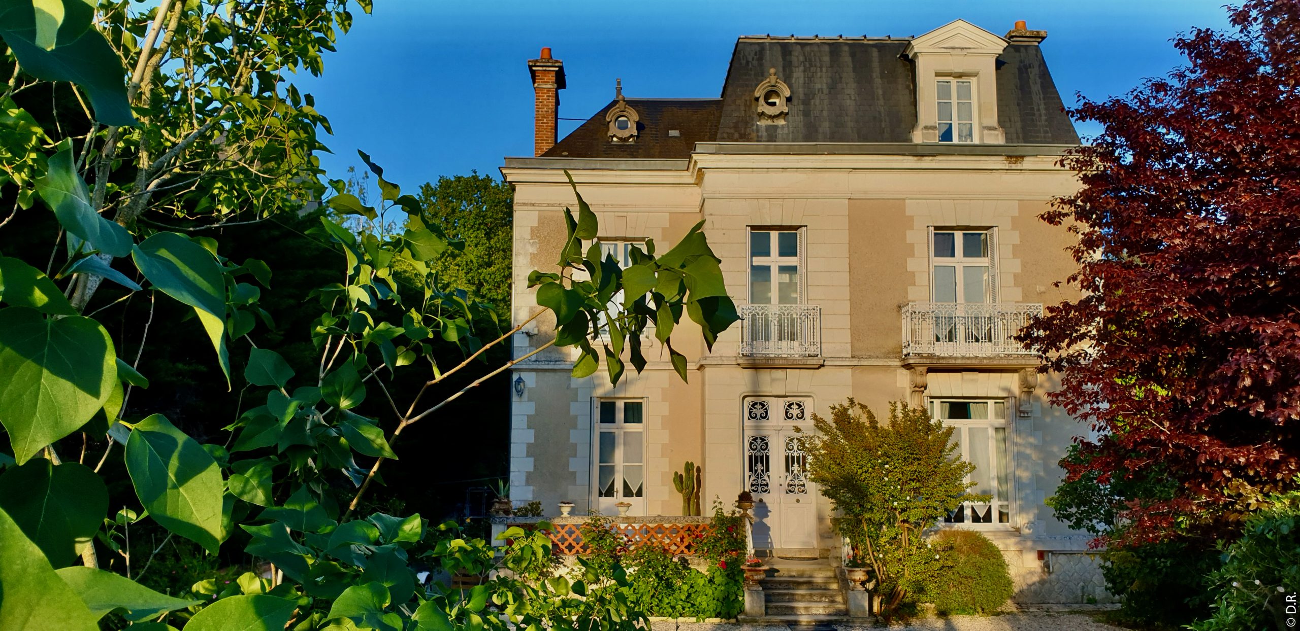 Maison Léonard : une maison d’hôtes où savourer l’art de vivre à la française !