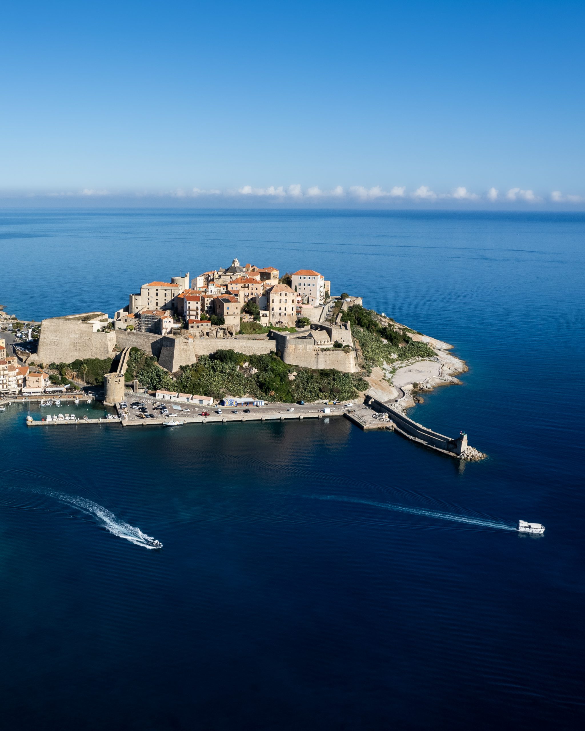 Destination Calvi-Balagne Corsica, Bienvenue en « terre préservée » !