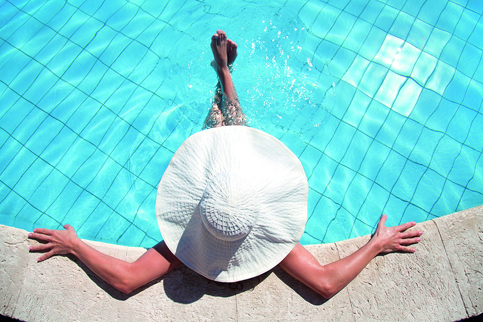AquaSwim Acti+ : un sel innovant pour le traitement de votre piscine