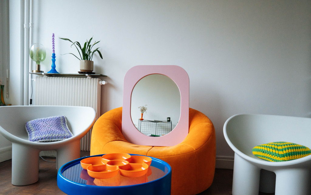 Vent de fraîcheur dans le monde de la décoration avec Klipo, la marque française de décoration modulable, design et abordable qui s’adapte aux meubles Ikea