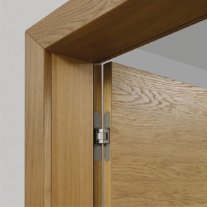 La porte d’intérieur : la touche « déco » indispensable à vos travaux de rénovation