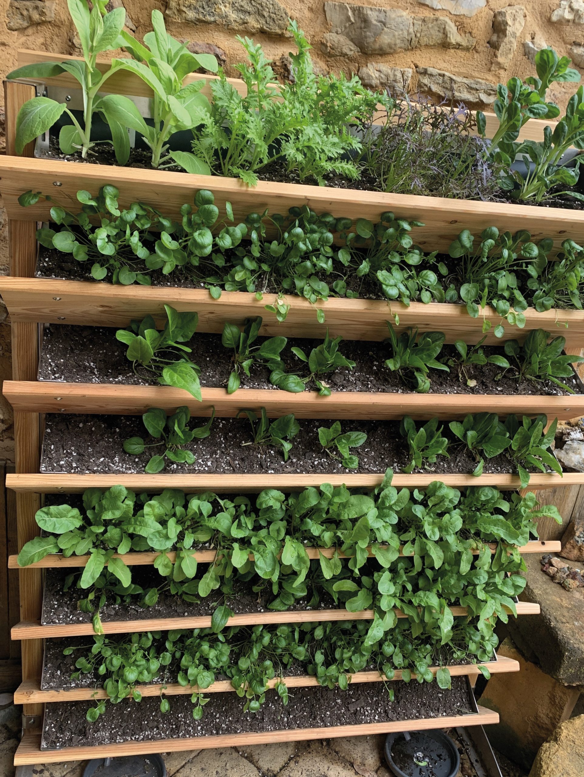 POVERS réinvente le jardin d’aujourd’hui